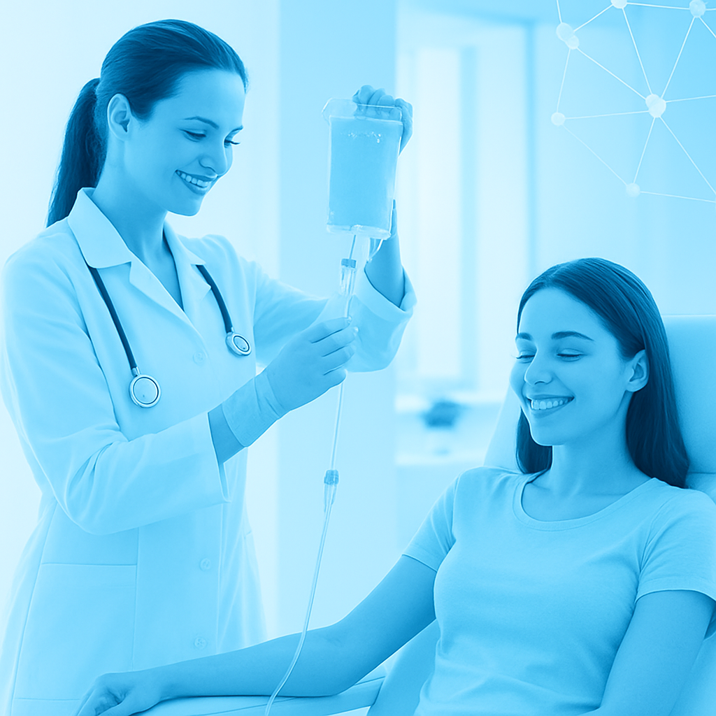 IV Therapy