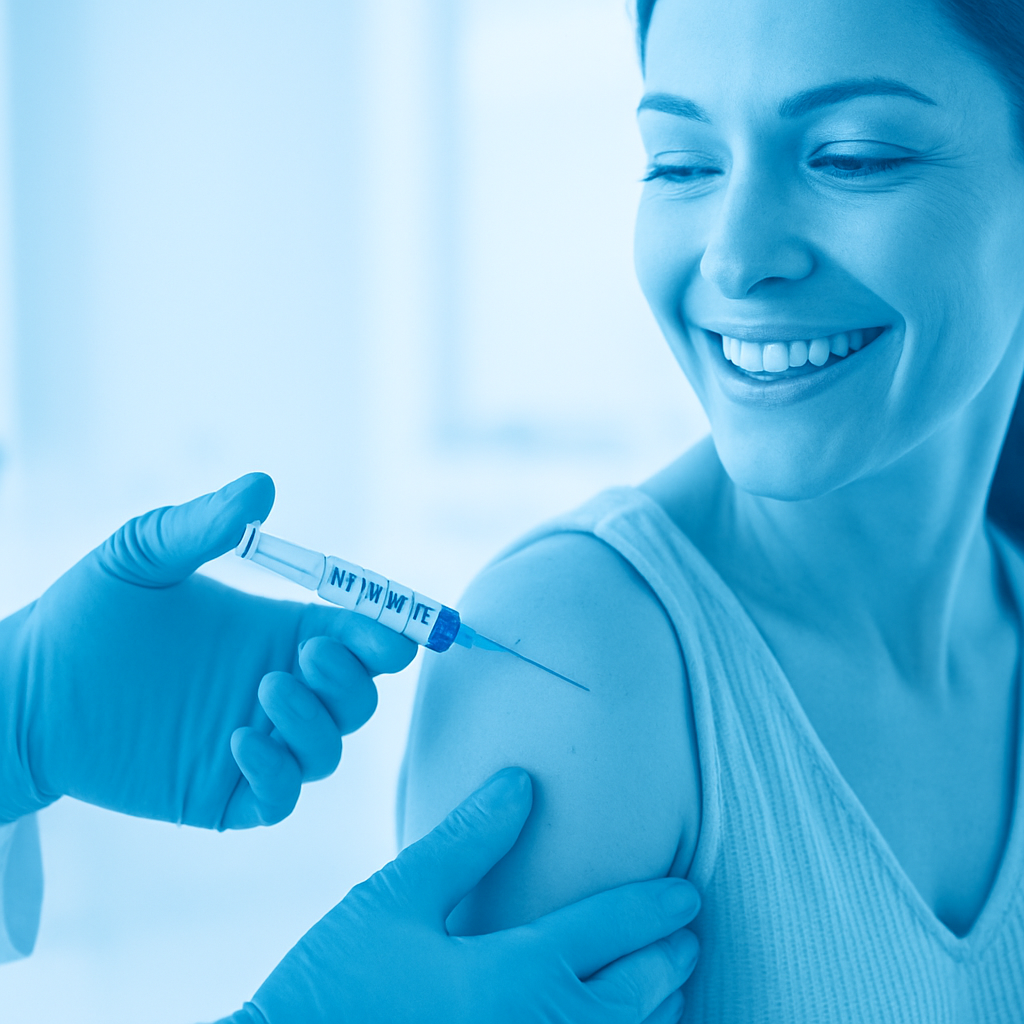 Vitamin Injections